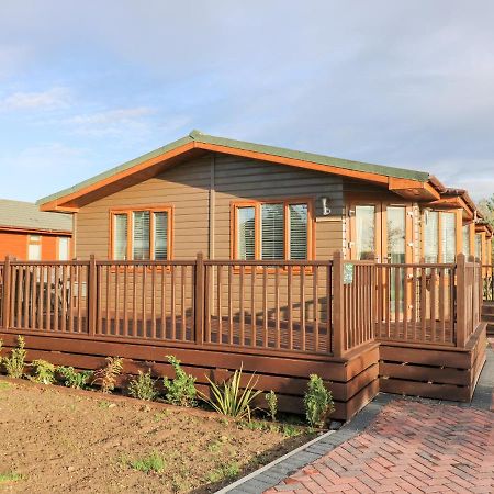 Oakwood Lodge ยอร์ค ภายนอก รูปภาพ