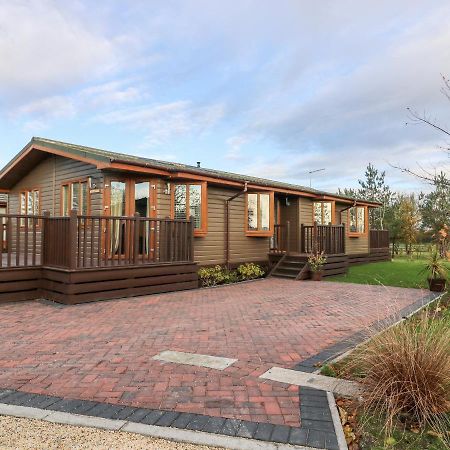 Oakwood Lodge ยอร์ค ภายนอก รูปภาพ